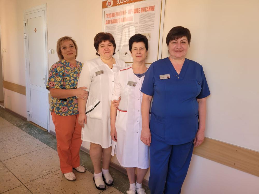 День Акушерки — Праздник Настоящих Героев